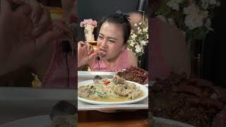 แกงหน่อไม้ส้มมาเด้อจ้า 11/9/68
