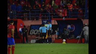 FVS en Guatemala - Municipal 2-0 Mixco Aperta 2026