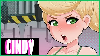 Dibuje a Cindy! ¿Cuándo próxima animacion? | Landidzu