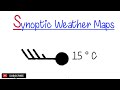 Understanding Synoptic Weather Maps