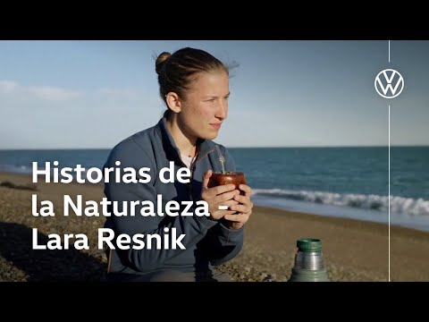 Historias de la Naturaleza - Lara Resnik || Volkswagen Argentina