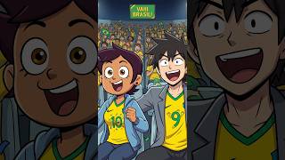 VAMOS BRAZIL!!!