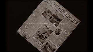 Tasmania History Documentary | Race to the South