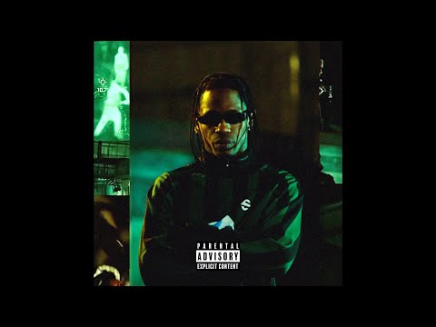 [FREE FOR PROFIT] TRAVIS SCOTT X DON TOLIVER TYPE BEAT - GOBLIN