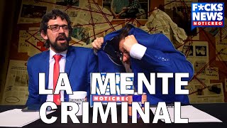 F*cksNews: La Mente Criminal