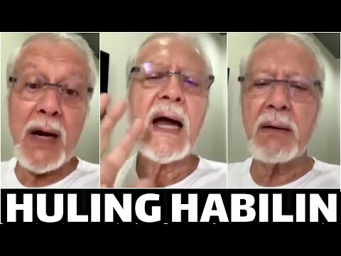 RONALDO VALDEZ NAG POST NG VIDEO BAGO PAGKAMATAY HULING HABILIN NI RONALDO VALDEZ PUNANAW NA