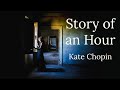 Literary Analysis of 'The Story of an Hour'