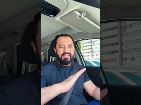 Соғин сигир қилиб соғяпти, Аброр Мухтор Алий 27.06.2025 Зуфаржон Шосалимов