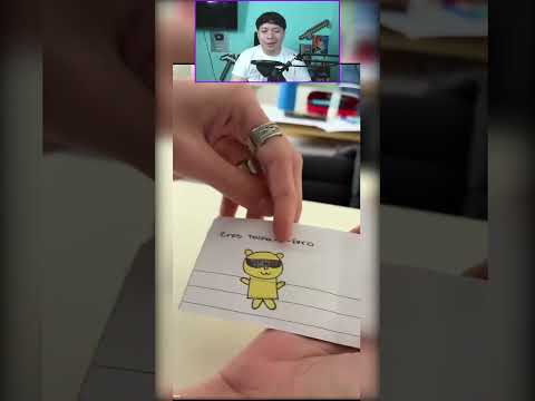 ERES MI BRAINROT POP #shorts