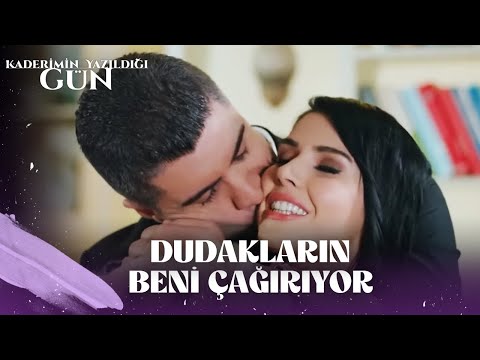 Ortalık Yangın Yeri🔥 | Kaderimin Yazıldığı Gün