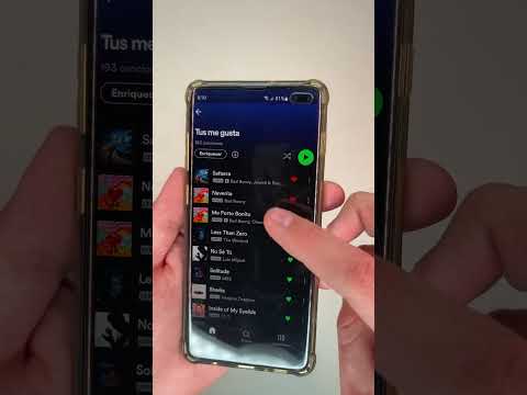 ¿SABíAS ESTO DE SPOTIFY? | PARTE 3 #Shorts