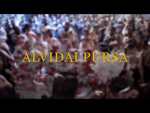 Alvidai Pursa | One Hand Matam | Ashra-e-Alvida | 11 Sep 2024 | London, UK