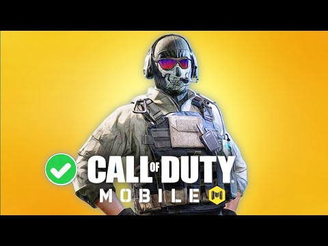 SE CONFIRMA LO MEJOR PARA CALL OF DUTY MOBILE…