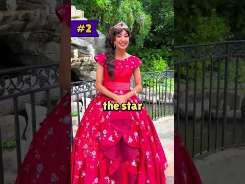 Every Rule Disney Princesses Have to Follow