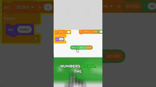 Fix Floating Point Errors in Scratch Games!