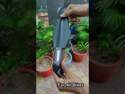 all bikes mirror available #r15m #r15mmodified #mirror #ledmirror #wingmirror #barendmirror #r15v3