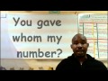 Understanding Interrogative and Demonstrative Pronouns