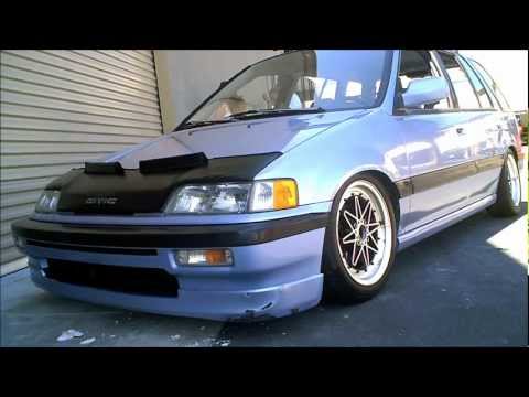 1990 Honda civic manual online #2