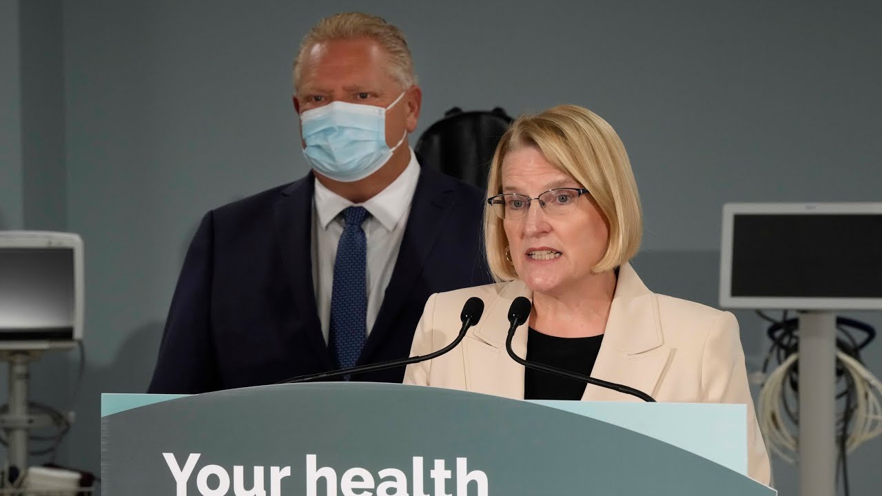 Canada’s Health Care: Ford’s Plan Ignoring root Causes of Crisis