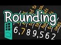 Mastering Rounding Numbers for Kids