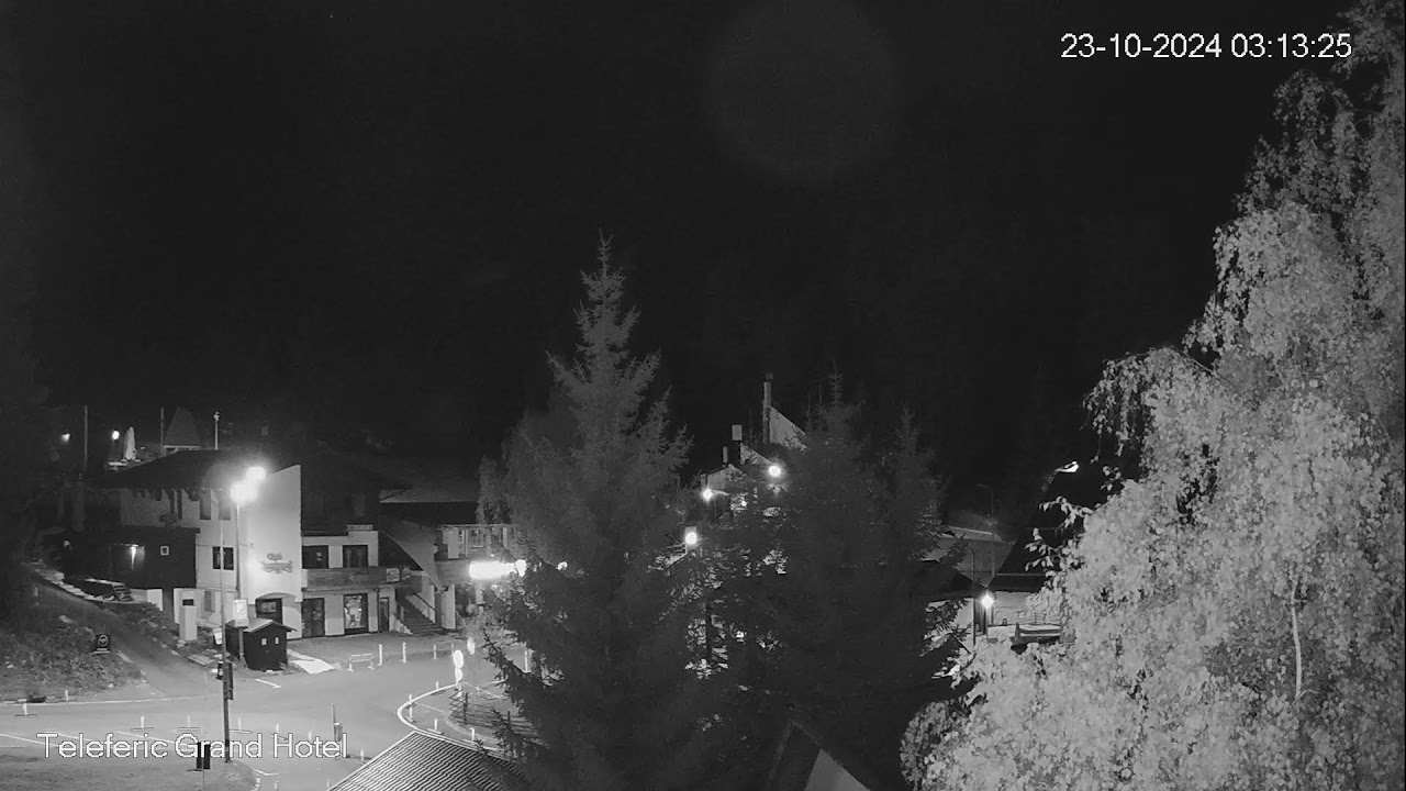 webcam poiana brasov