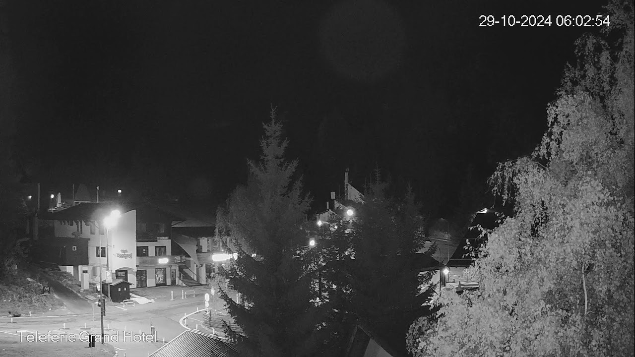 webcam poiana brasov