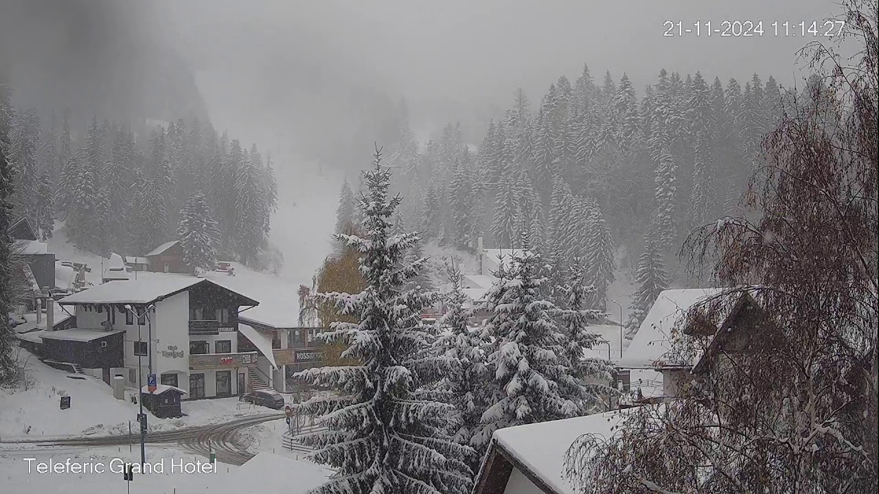 webcam poiana brasov