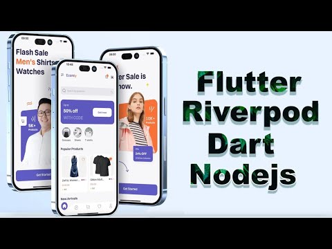 Flutter Riverpod Clean Architecture Part 2