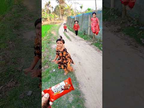 চকলেট প্রতিযোগিতায় 🍫🔥 হেরে কান্না করছে আবিহা 😭 #cutebaby #trending #viralvideo #shorts