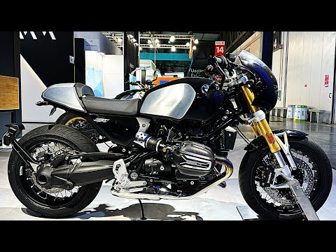 30 New Best BMW Motorcycles of 2025