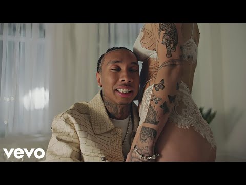 Tyga ft. Wiz Khalifa & YG - B.!.T.C.H (Official Video)