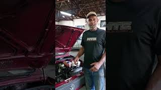 QUASE FUNDIU O MOTOR... VEJA POR QUE..