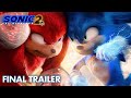 Character Dynamics and Challenges in Sonic