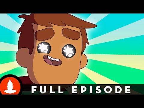 Cereal Master (Bravest Warriors - Ep. 9 Season 1 on Cartoon Hangover)