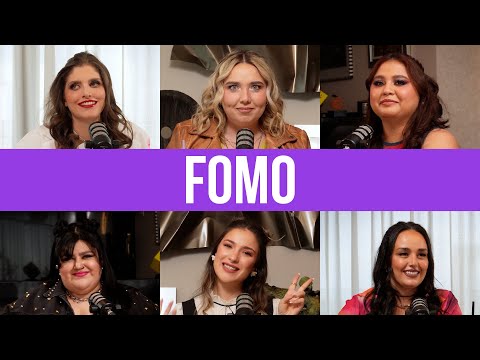 FOMO | 6 DE COPAS - Episodio 59 - T3