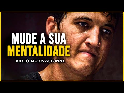 7 MINUTOS MOTIVACIONAIS QUE VÃO TE DEIXAR MAIS FORTE - MOTIVAÇÃO 2024