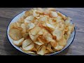 Making Cassava Chips: Key Concepts