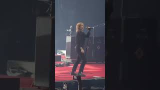 Hayley Williams' voice is insane #fypシ #paramore #live #hayleywilliams #concert #livemusic