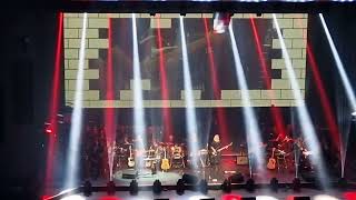 Happiest Days Of Our Lives/ Another Brick In The Wall pt.2+3 - Mr.Pink.A Tribute To Pink Floyd & R.W