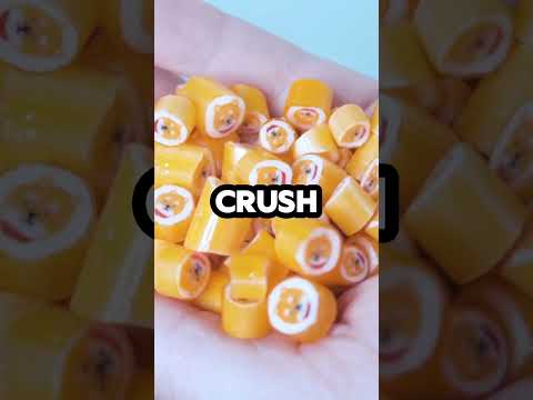 Crazy Candy Stores that don't Exist Anymore...