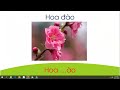 Các Loại Hoa và Biểu Tượng