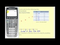 Linear Regression Concepts and Applications
