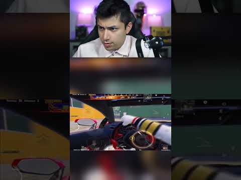 Best Driver in the World 💯 #pubgmobile #bgmi #shorts