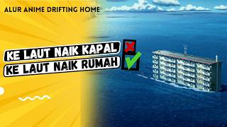 TERJEBAK DI APARTEMEN TENGAH LAUT?! ANAK-ANAK INI HARUS BERTAHAN HIDUP!