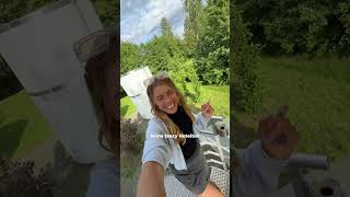 Weekend Getaway Reset im Tiny House 🌿 Hoher Fläming ##slowtravel #auszeit #kurzurlaub