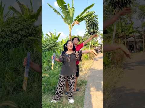 Ketika Bocil Naik Angkot - Part 1