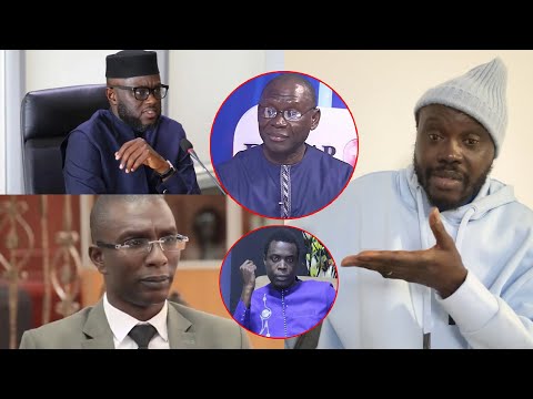 Nomination Barka Ba: Mollah tire sur El Malick "qui est ce que daf eup xam xam Serigne Saliou ak..."