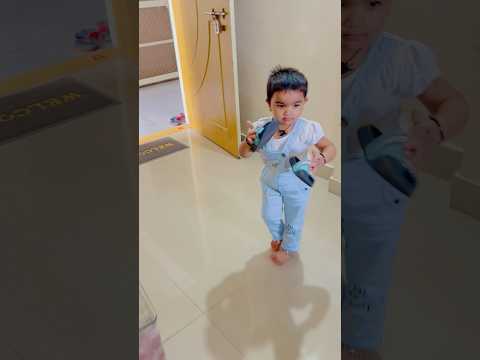 Kashvi samjhdar h 🥰