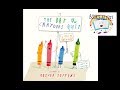 Exploring the Crayon Revolt in Children's Literature
