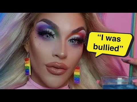 Ariel Versace's COMING OUT story!